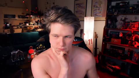 brestonsweet online show from 12/29/24, 10:25