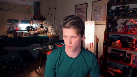 brestonsweet online show from 01/04/25, 08:05