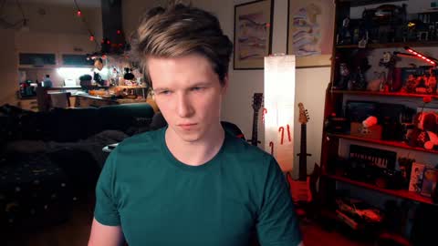brestonsweet online show from 01/04/25, 11:06