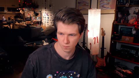 brestonsweet online show from 01/08/25, 02:35