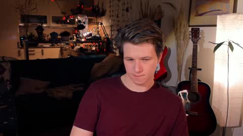 brestonsweet online show from 01/22/25, 02:03