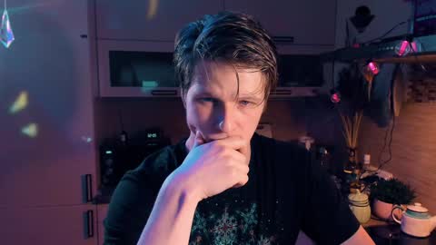 brestonsweet online show from 02/03/25, 05:56