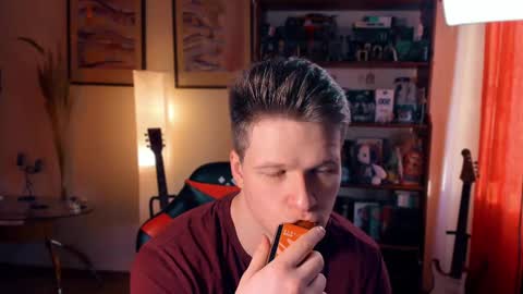brestonsweet online show from 02/16/25, 01:49