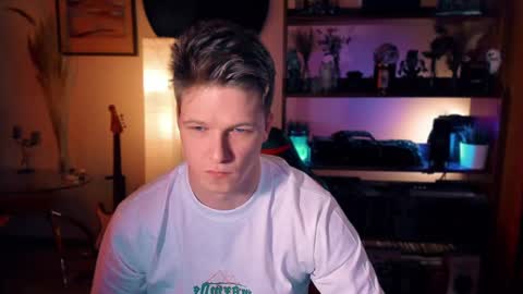 brestonsweet online show from 02/18/25, 04:59