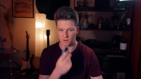 brestonsweet online show from 02/19/25, 03:38