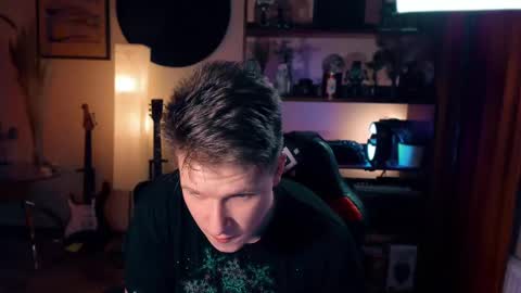 brestonsweet online show from 02/24/25, 07:52