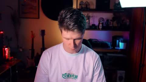 brestonsweet online show from 03/02/25, 09:54