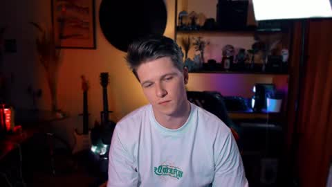 brestonsweet online show from 03/06/25, 11:09