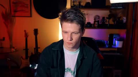 brestonsweet online show from 03/09/25, 07:59