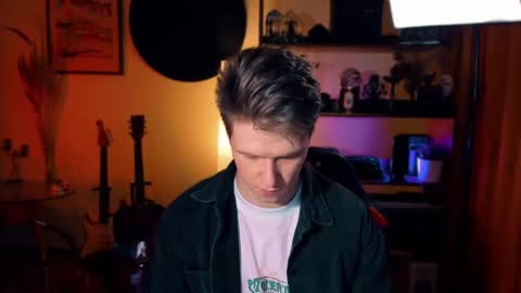 brestonsweet online show from 03/10/25, 08:45