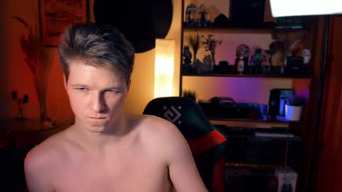 brestonsweet online show from 03/10/25, 11:49
