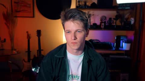 brestonsweet online show from 03/11/25, 03:48