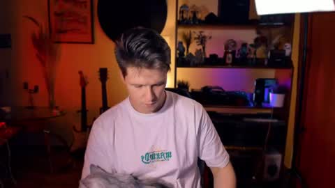 brestonsweet online show from 03/11/25, 11:26