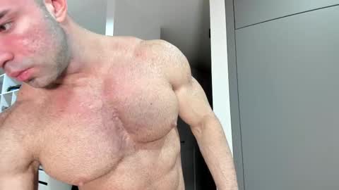 bretman_narcissus online show from 03/05/25, 02:56