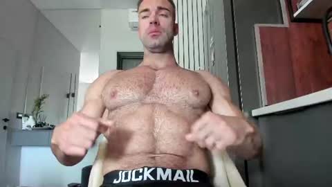 Snapshot of bretman_narcissus chatting on 07/06/26, 04:20 bretman_narcissus online show from 07/06/26, 04:20