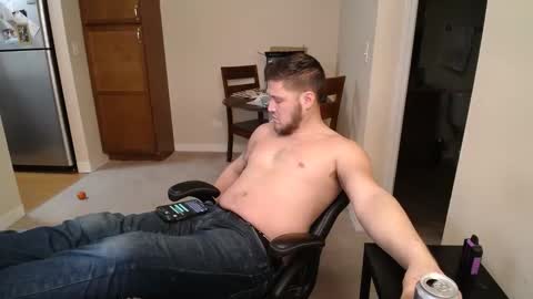 brettbwc89 online show from 01/08/25, 11:30