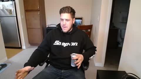 brettbwc89 online show from 01/17/25, 10:34