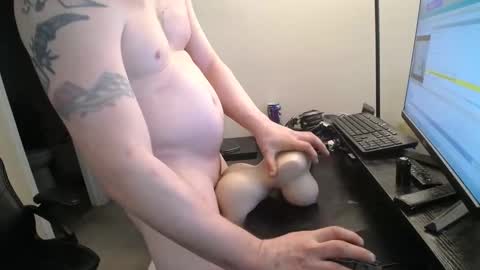 brettbwc89 online show from 03/08/25, 09:18