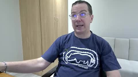 Brett online show from 11/07/25, 01:00