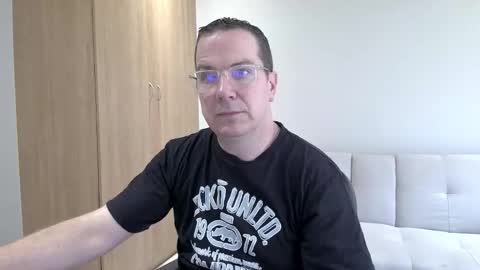 Brett online show from 01/08/26, 12:18