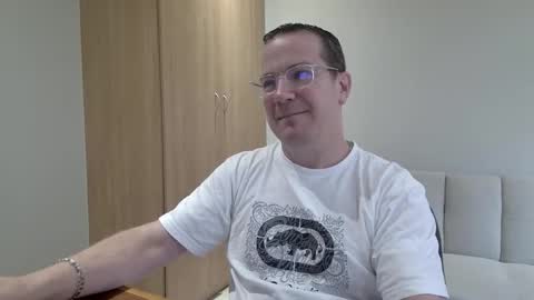 Brett online show from 01/11/26, 02:44