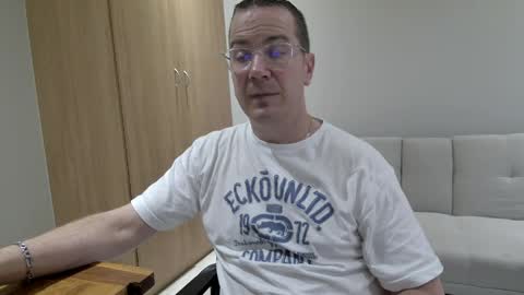 Brett online show from 03/27/26, 03:34