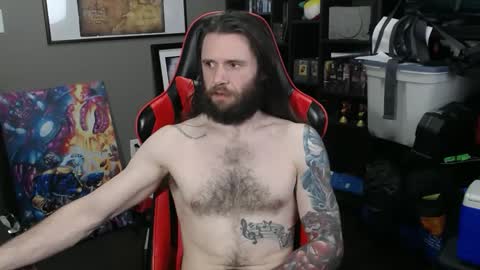 BrettForPlay online show from 02/20/25, 05:40