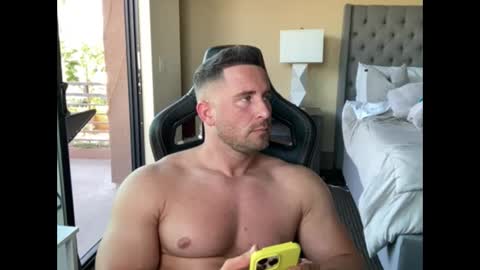 Brett Mycles online show from 10/21/25, 11:27