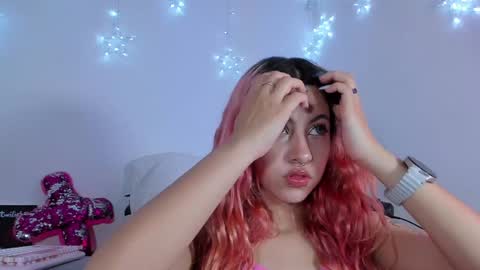 Snapshot of bri_cullen chatting on 02/01/25, 03:30 Bri cullen online show from 02/01/25, 03:30
