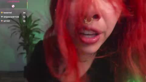 Bri  online show from 10/17/25, 03:36