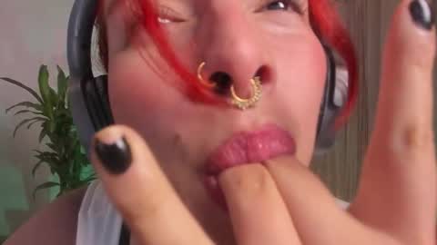 Bri  online show from 10/18/25, 03:35