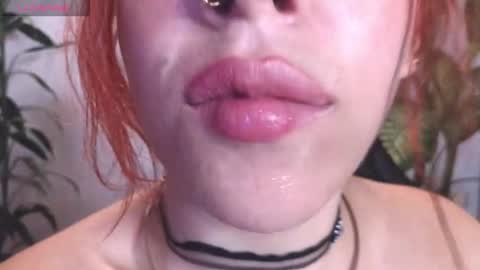 Snapshot of bri_von_dhara_ chatting on 02/08/26, 10:24 Bri online show from 02/08/26, 10:24