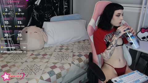 Brianna online show from 12/30/24, 03:03