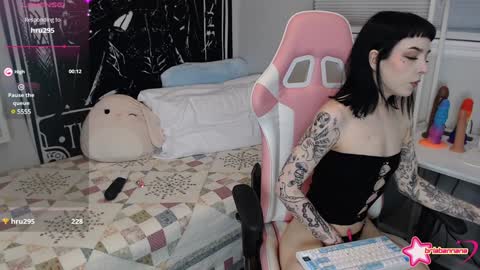 Brianna online show from 01/29/25, 02:09