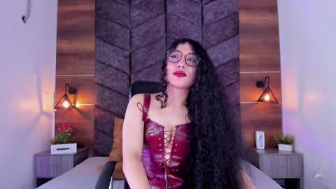 B R I A  online show from 12/31/24, 05:55