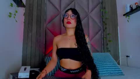 B R I A  online show from 07/13/26, 01:41
