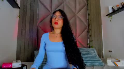 B R I A  online show from 07/27/26, 02:51