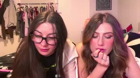 Brianna3 online show from 06/10/26, 01:06
