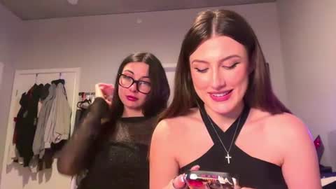 Brianna3 online show from 06/28/26, 04:29