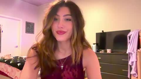 Brianna3 online show from 07/15/26, 05:34