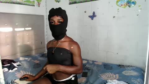 Snapshot of briahana_doll chatting on 01/19/25, 09:34 briahana_doll online show from 01/19/25, 09:34