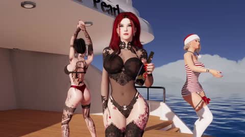 briany online show from 12/24/24, 06:33