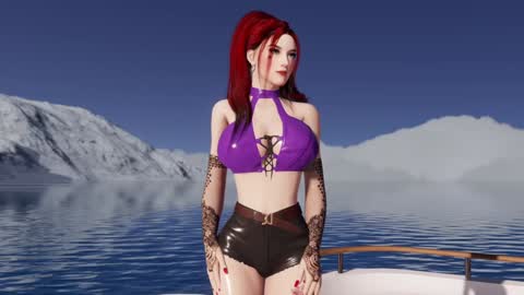 briany online show from 01/06/25, 04:36