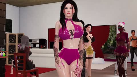 briany online show from 01/15/25, 11:21