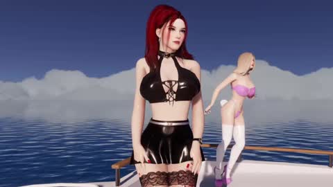 briany online show from 01/27/25, 11:11