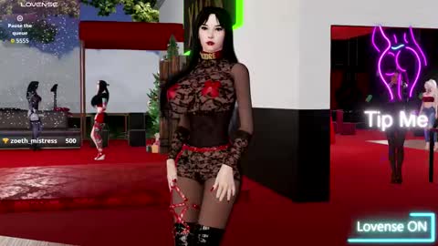 Snapshot of briahot3x chatting on 11/28/25, 04:04 briany online show from 11/28/25, 04:04