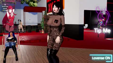 Snapshot of briahot3x chatting on 12/14/25, 10:36 briany online show from 12/14/25, 10:36