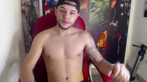 B R I A N  online show from 06/03/26, 03:42