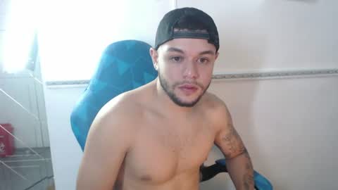 B R I A N  online show from 06/09/26, 03:07