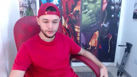 B R I A N  online show from 06/10/26, 03:18